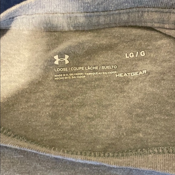 Shirt - Picture 2 of 2